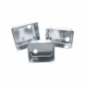 Diskho Rostfri 330x300 mm Diskho Rostfri 330x300 mm