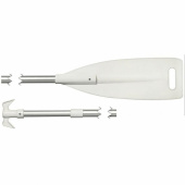 Teleskopisk Paddel 90/160 Teleskopisk Paddel 90/160