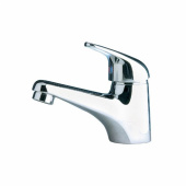 Blandare Kappa Kromad Mässing 150 mm Blandare Kappa Kromad Mässing 150 mm