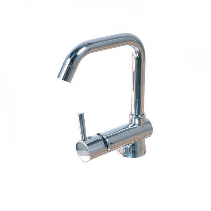 Engreppsblandare ML1600T