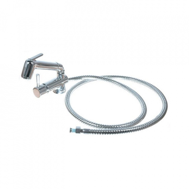 Blandare Serie MI Med Duschhandtag 150 cm