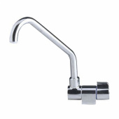 Vattenkran Sigma Hög Fällbar Svängpip Vattenkran Sigma Hög Fällbar Svängpip