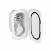 Sittbrunnsblandare Med Dusch Vit 3 m Slang Sittbrunnsblandare Med Dusch Vit 3 m Slang