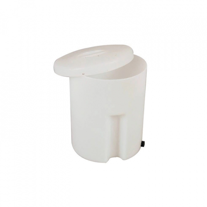 Behållare För Gasolflaska