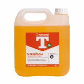 Spisbränsle 4L Spisbränsle 4L