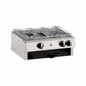 Tasman 4500 Gasolspis Med Grill Tasman 4500 Gasolspis Med Grill