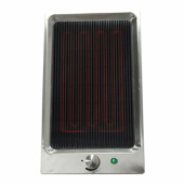 Keramisk Grill Stekplatta 230V Keramisk Grill Stekplatta 230V