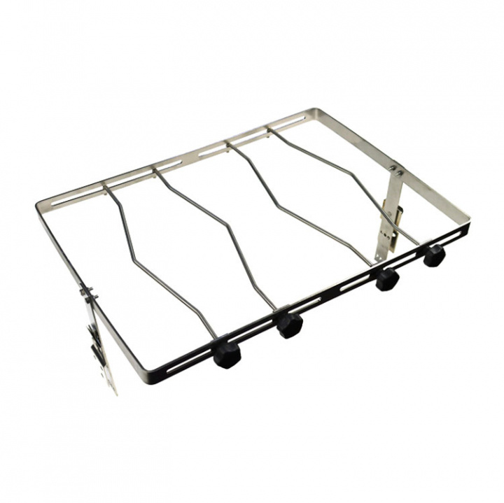 Kokkärlshållare För 4500-serien Ugn