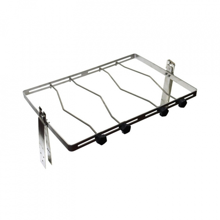 Kokkärlshållare 4500-Serien