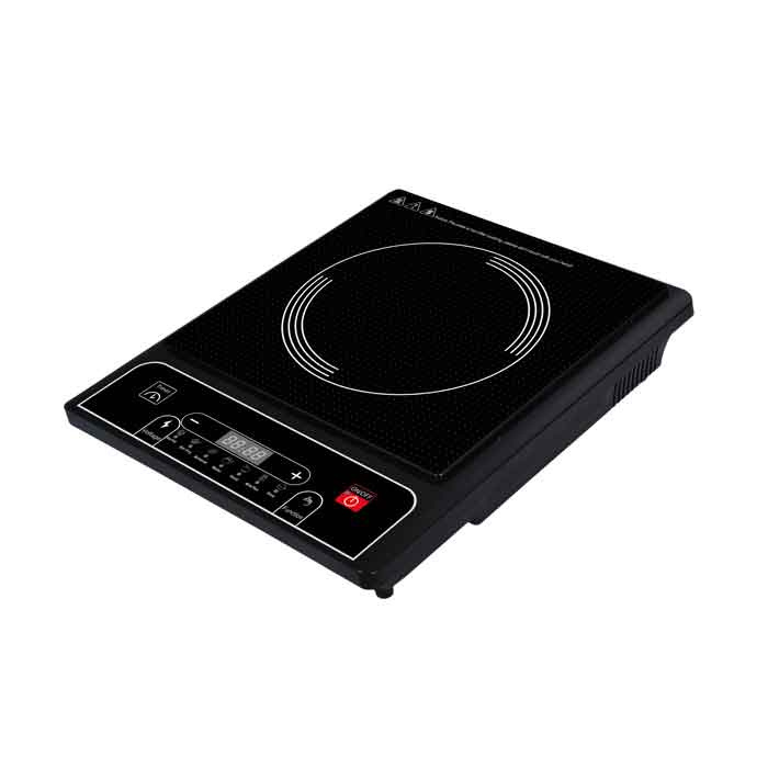 Induktionshäll 230V