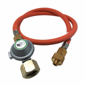 Reduceringsventil Adapterset Reduceringsventil Adapterset