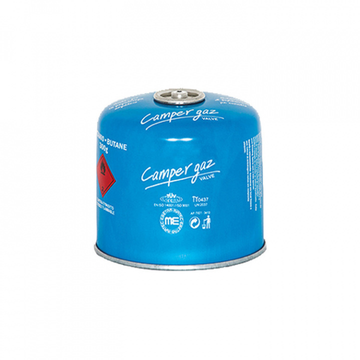 Camper Gaz Gasolflaska 300g