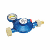 Reduceringsventil Till Avstängningsventil 1094598 Reduceringsventil Till Avstängningsventil 1094598