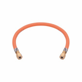 Gasolslang 60 cm Till Ø 8 mm Rör Gasolslang 60 cm Till Ø 8 mm Rör