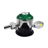 IGT Reduceringsventil Basic Med Manometer IGT Reduceringsventil Basic Med Manometer