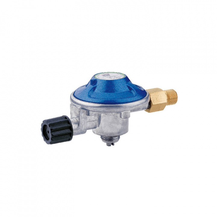 Reduceringsventil Till 2 kg Gasflaskor 