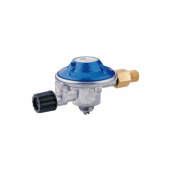 Reduceringsventil Till 2 kg Gasflaskor  Reduceringsventil Till 2 kg Gasflaskor