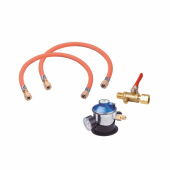 Reduceringsventilset Till Läckagetest Reduceringsventilset Till Läckagetest