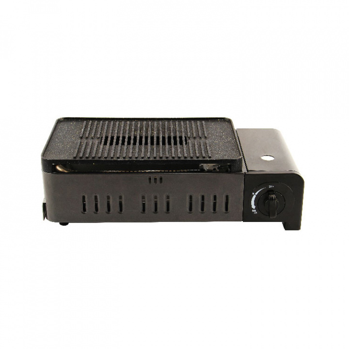 Gasolgrill 2200W