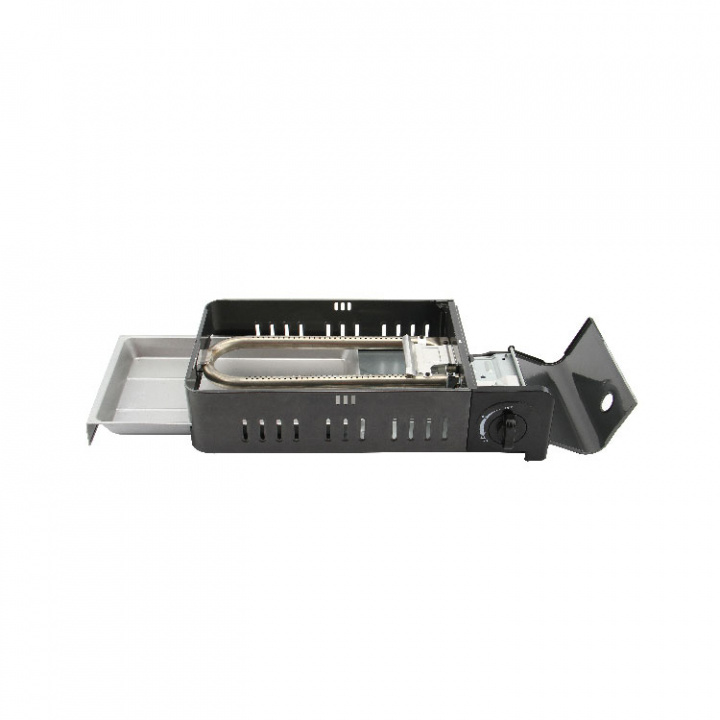 Gasolgrill 2200W