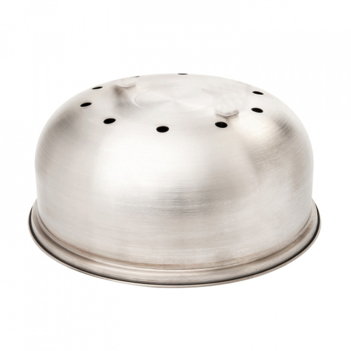 Lock Utan Handtag Till Cobb Premier Gas