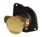 Pump brz flg 040 3/4 Pump brz flg 040 3/4