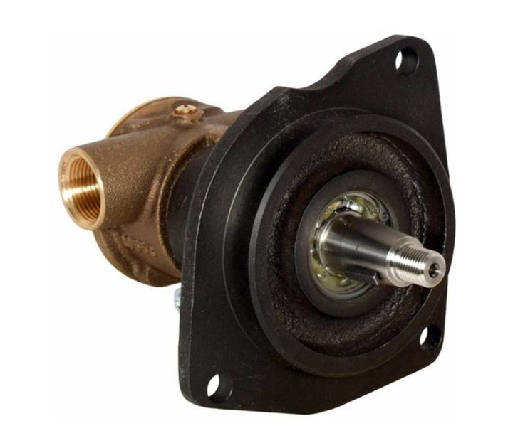 Pump brz flg 040 3/4