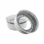 Folie Innerskål 6-pack Folie Innerskål 6-pack