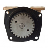 Pump brz flg 040 3/4 Pump brz flg 040 3/4