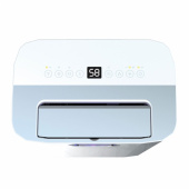 Luftavfuktare Hepa Och Jonisering Luftavfuktare Hepa Och Jonisering