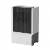 Avfuktare Kompakt Med 2,5L Tank 230V Avfuktare Kompakt Med 2,5L Tank 230V