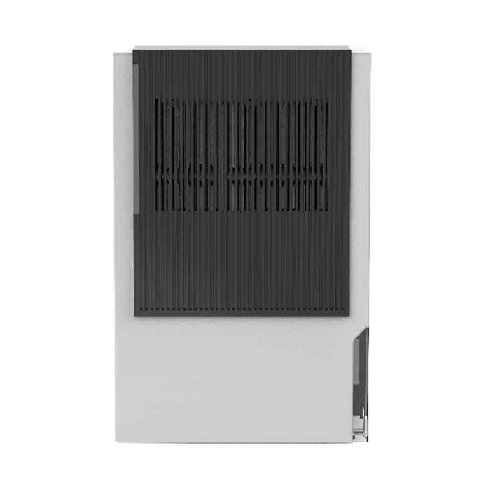 Avfuktare Kompakt Med 2,5L Tank 230V