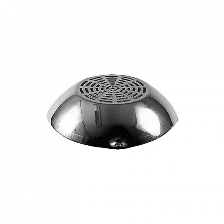 Stålkåpa Rostfri Reserv Till 1100070