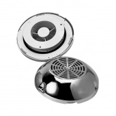 Däcksventil Rostfritt Stål 200x99x140 mm Däcksventil Rostfritt Stål 200x99x140 mm