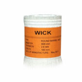 Veke Till Fotogenvärmare Ø 95 mm Veke Till Fotogenvärmare Ø 95 mm