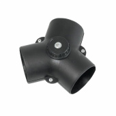 Y-Ventil Till Varmluftslang Y-Ventil Till Varmluftslang