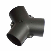 Y-Ventil Till Varmluftslang Y-Ventil Till Varmluftslang