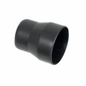 Reduktionsadapter 75-60 mm Reduktionsadapter 75-60 mm