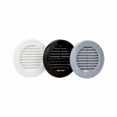 Ventilationsgaller Ø 3 Ventilationsgaller Ø 3