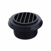 Utsläpp 90º Till 90 mm Slang Utsläpp 90º Till 90 mm Slang