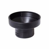 Reduceringskoppling Ø60-90 mm Reduceringskoppling Ø60-90 mm
