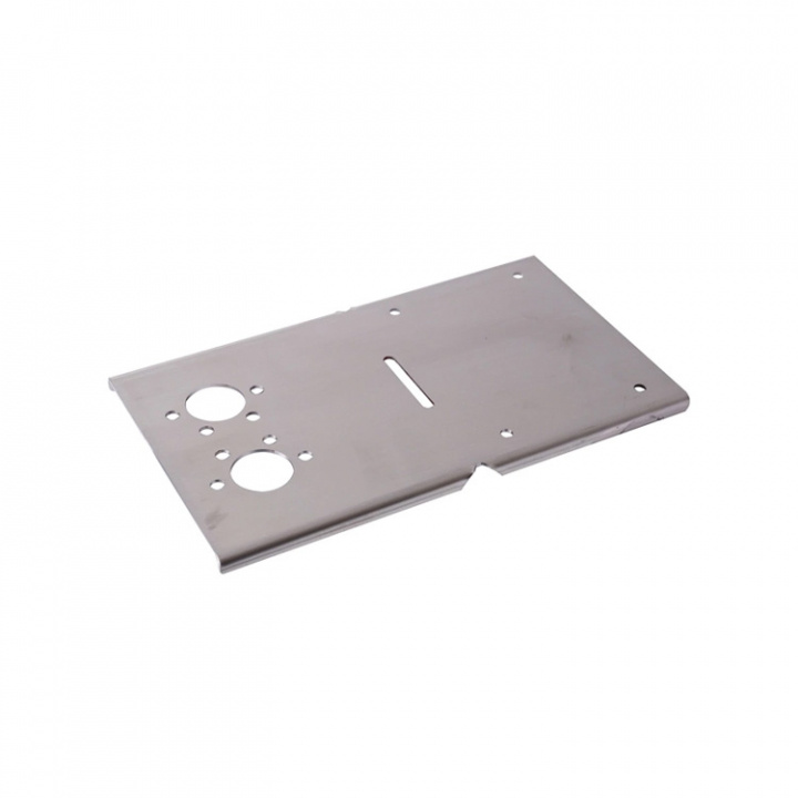 Monteringsfästen Till Båtvärmare Rostfri