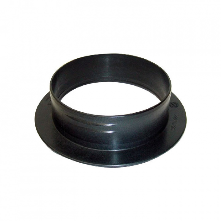 Genomföring Ø90 mm