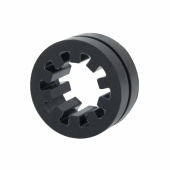 Värmeskydd Till Avgasslag Ø24/46 mm Värmeskydd Till Avgasslag Ø24/46 mm