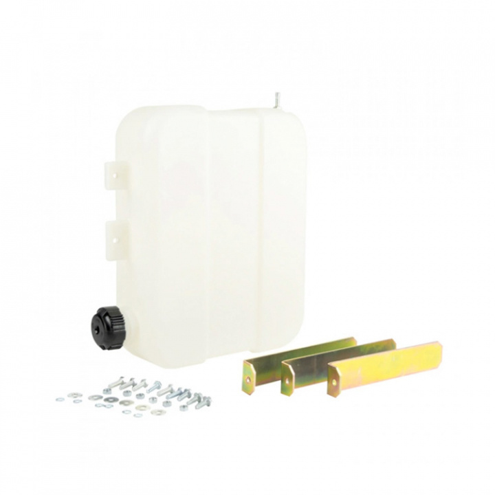 Bränsletank Till Båtvärmare