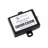 Modem Qstart Till Båtvärmare 10-32V Modem Qstart Till Båtvärmare 10-32V