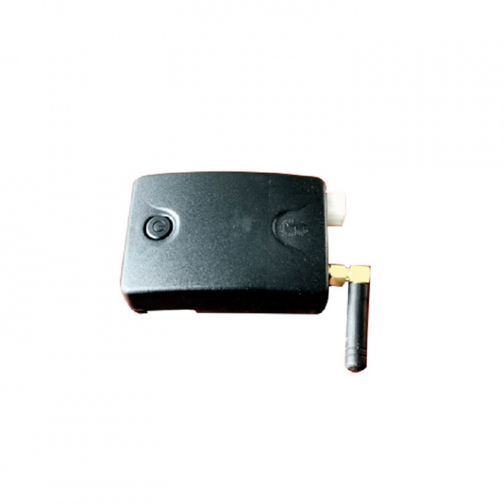 Connector Till GSM Simkort