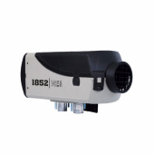 Dieselvärmare Inkl. Monteringssats 4kW Dieselvärmare Inkl. Monteringssats 4kW