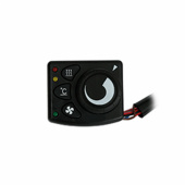 Kontrollpanel För Båtvärmare Standard Kontrollpanel För Båtvärmare Standard