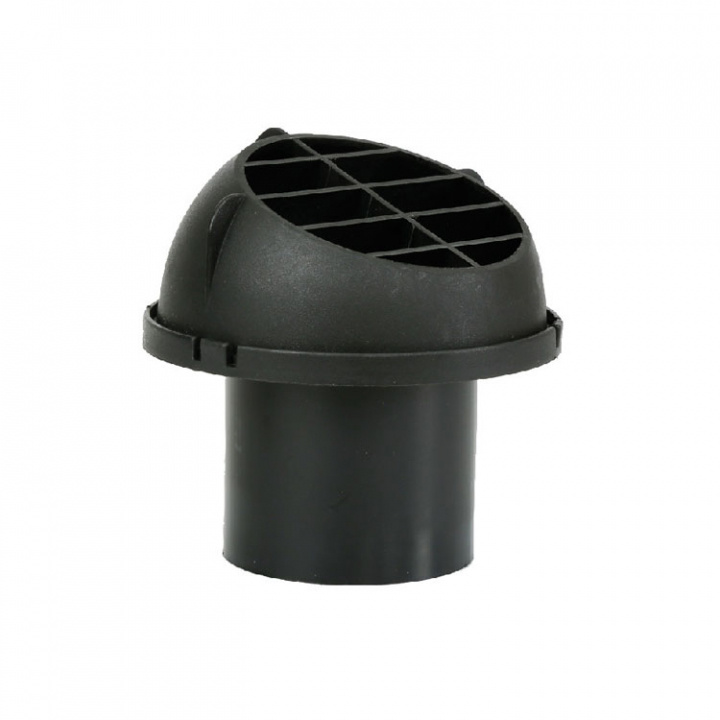 Luftmunstycke Runt Ø60 mm